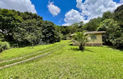 Chácara à venda, 60.00 m2 por r$289000.00  - boicininga - colombo/pr