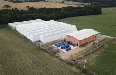 Chácara à venda, 30000.00 m2 por r$1590000.00  - passa dois - lapa/pr