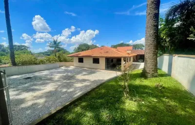 Casa residencial com 4 quartos  à venda, 180.00 m2 por r$598000.00  - sao gabriel - colombo/pr