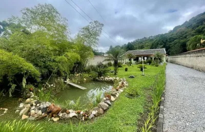 Chácara à venda, 220.00 m2 por r$895000.00  - ribeirao das oncas - colombo/pr