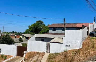 Casa residencial com 3 quartos  à venda, 280.00 m2 por r$580000.00  - sao dimas - colombo/pr