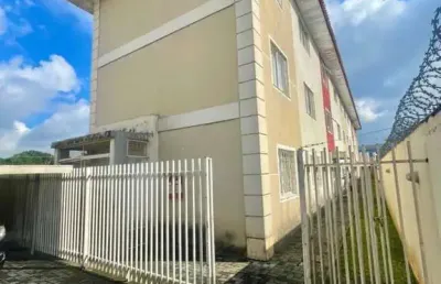 Apartamento com 2 quartos  à venda, 53.77 m2 por r$230000.00  - guaraituba - colombo/pr