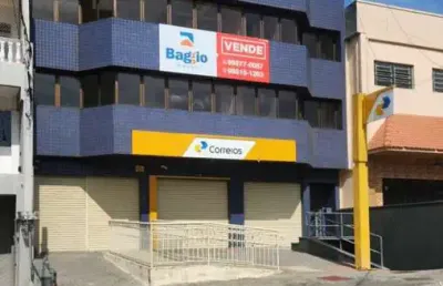Cjto comercial/sala para alugar, 74.00 m2 por r$1300.00  - centro - colombo/pr