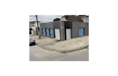 Cjto comercial/sala para alugar, 130.00 m2 por r$3900.00  - centro - colombo/pr