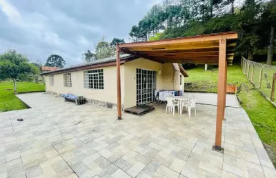 Casa residencial para alugar, 150.00 m2 por r$3000.00  - capivari - colombo/pr
