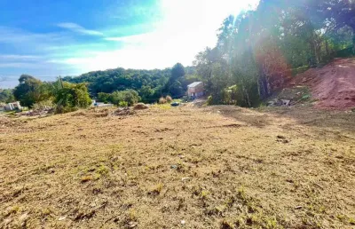 Terreno à venda, 1200.00 m2 por r$220000.00  - embu - colombo/pr