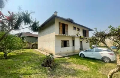 Sobrado com 3 quartos  à venda, 300.00 m2 por r$2000000.00  - roca grande - colombo/pr