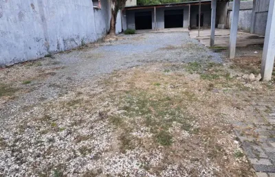 Terreno para alugar, 420.00 m2 por r$1500.00  - boa vista - curitiba/pr