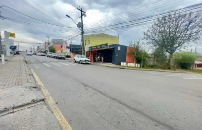 Cjto comercial/sala à venda, 600.00 m2 por r$1600000.00  - maracana - colombo/pr
