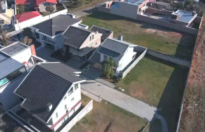 Terreno à venda, 308.92 m2 por r$475000.00  - centro - colombo/pr