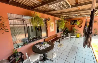 Casa residencial com 4 quartos  à venda, 280.00 m2 por r$598000.00  - guaraituba - colombo/pr
