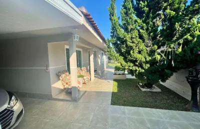 Casa residencial com 3 quartos  à venda, 215.00 m2 por r$860000.00  - roca grande - colombo/pr