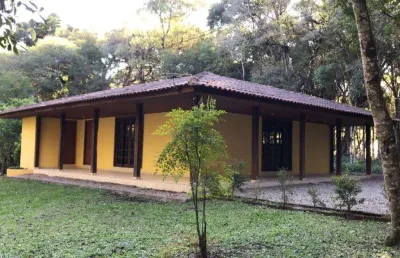 Chácara à venda, 23031.96 m2 por r$750000.00  - poco negro - colombo/pr