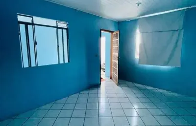 Casa residencial com 3 quartos  à venda, 100.00 m2 por r$400000.00  - guaraituba - colombo/pr