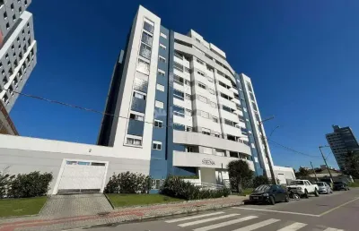 Apartamento para aluguel, 3 quartos, 1 suíte, 2 vagas, vila moema - tubarão/sc