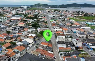 Terreno à venda em Magalhães, Laguna 