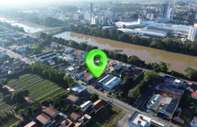 Oportunidade de investimento comercial e residencial em localização estratégica