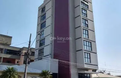 Apartamento para aluguel, 2 quartos, 1 vaga, dehon - tubarão/sc