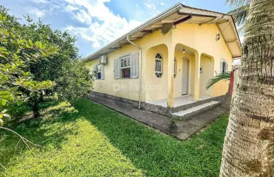 Casa à venda, 3 quartos, 1 suíte, 1 vaga, oficinas - tubarão/sc