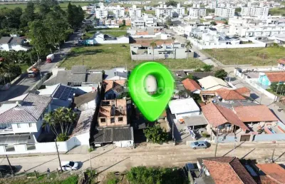 Terreno à venda, santo antônio de pádua - tubarão/sc