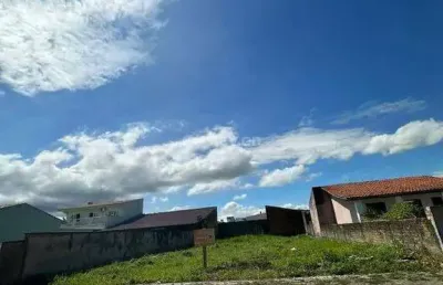 Terreno à venda, santo antônio de pádua - tubarão/sc