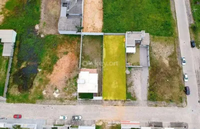 Terreno à venda, santo antônio de pádua - tubarão/sc