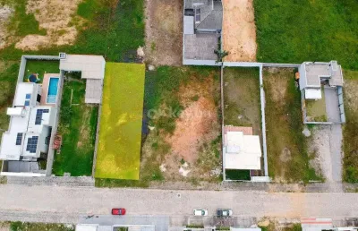 Terreno à venda, santo antônio de pádua - tubarão/sc