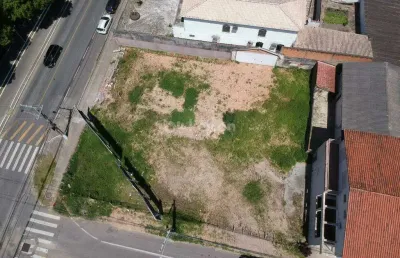 Terreno à venda no Centro, Tubarão 