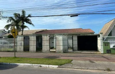 Casa à venda, 3 quartos, 1 vaga, fábio silva - tubarão/sc