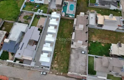 Terreno à venda, santo antônio de pádua - tubarão/sc