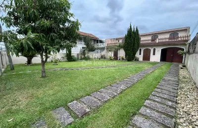 Casa à venda, 4 quartos, 1 suíte, centro - tubarão/sc