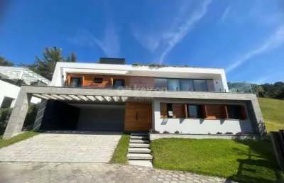 Casa à venda, 4 quartos, 2 suítes, 2 vagas, morrinhos - garopaba/sc