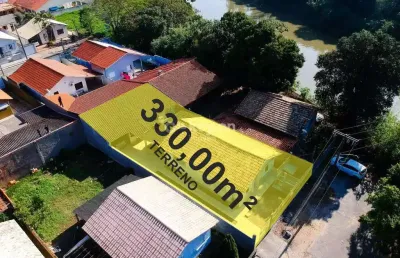 Casa à venda, 3 quartos, 1 vaga, santo andré - capivari de baixo/sc