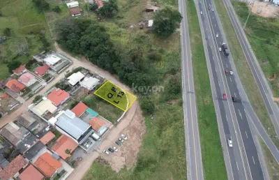 Terreno à venda no São Cristóvão, Tubarão 