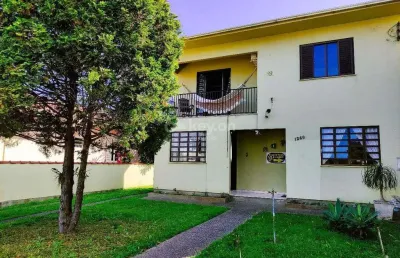Casa à venda, 2 quartos, 2 suítes, 1 vaga, centro - tubarão/sc