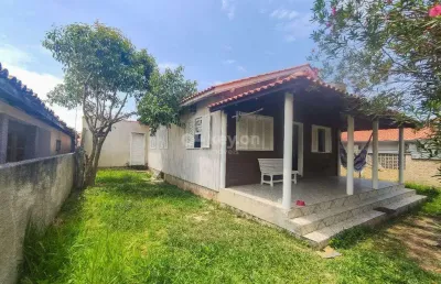 Casa à venda, 3 quartos, 2 vagas, balneário arroio corrente - jaguaruna/sc