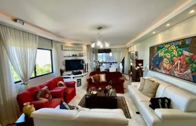 Apartamento à venda, 4 quartos, 4 suítes, 6 vagas, centro - tubarão/sc