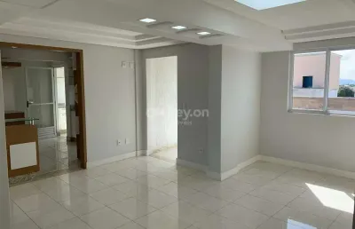 Apartamento à venda, 3 quartos, 1 suíte, 2 vagas, humaitá de cima - tubarão/sc