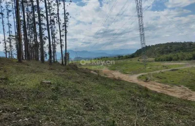 Terreno à venda na Zona Rural, Lauro Müller 