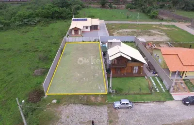 Terreno à venda, santo antônio de pádua - tubarão/sc