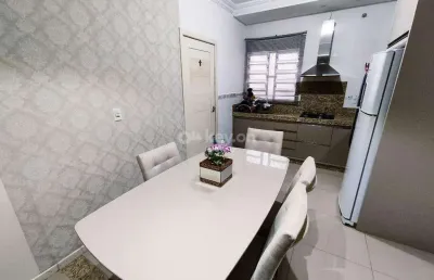 Casa à venda, 2 quartos, 1 suíte, 2 vagas, santa lúcia - capivari de baixo/sc