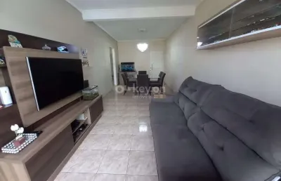 Apartamento com 3 quartos à venda no Centro, Tubarão 