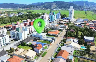 Apartamento à venda, 2 suítes, 2 vagas, vila esperança - tubarão/sc