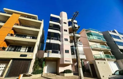 Apartamento à venda a poucos metros do mar em mar grosso