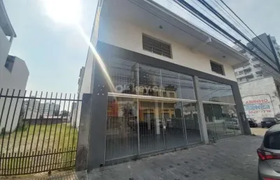 Sala comercial para alugar no Centro, Tubarão 