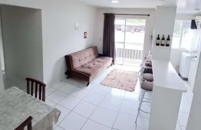 Apartamento à venda, 2 quartos, 1 vaga, vila esperança - tubarão/sc