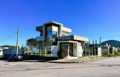 Casa à venda, 3 quartos, 2 suítes, 2 vagas, são bernardo - tubarão/sc