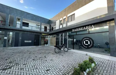 Prédio à venda no Centro, Capivari de Baixo 