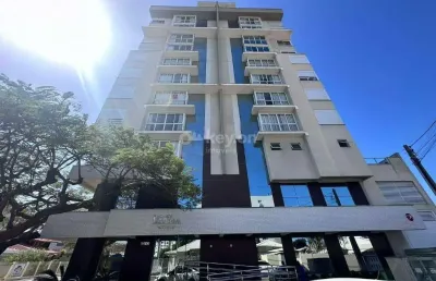 Apartamento para aluguel, 1 quarto, 1 suíte, 1 vaga, centro - tubarão/sc