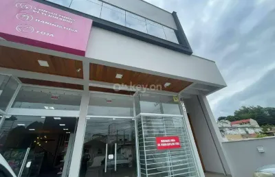 Sala comercial para alugar no Centro, Tubarão 